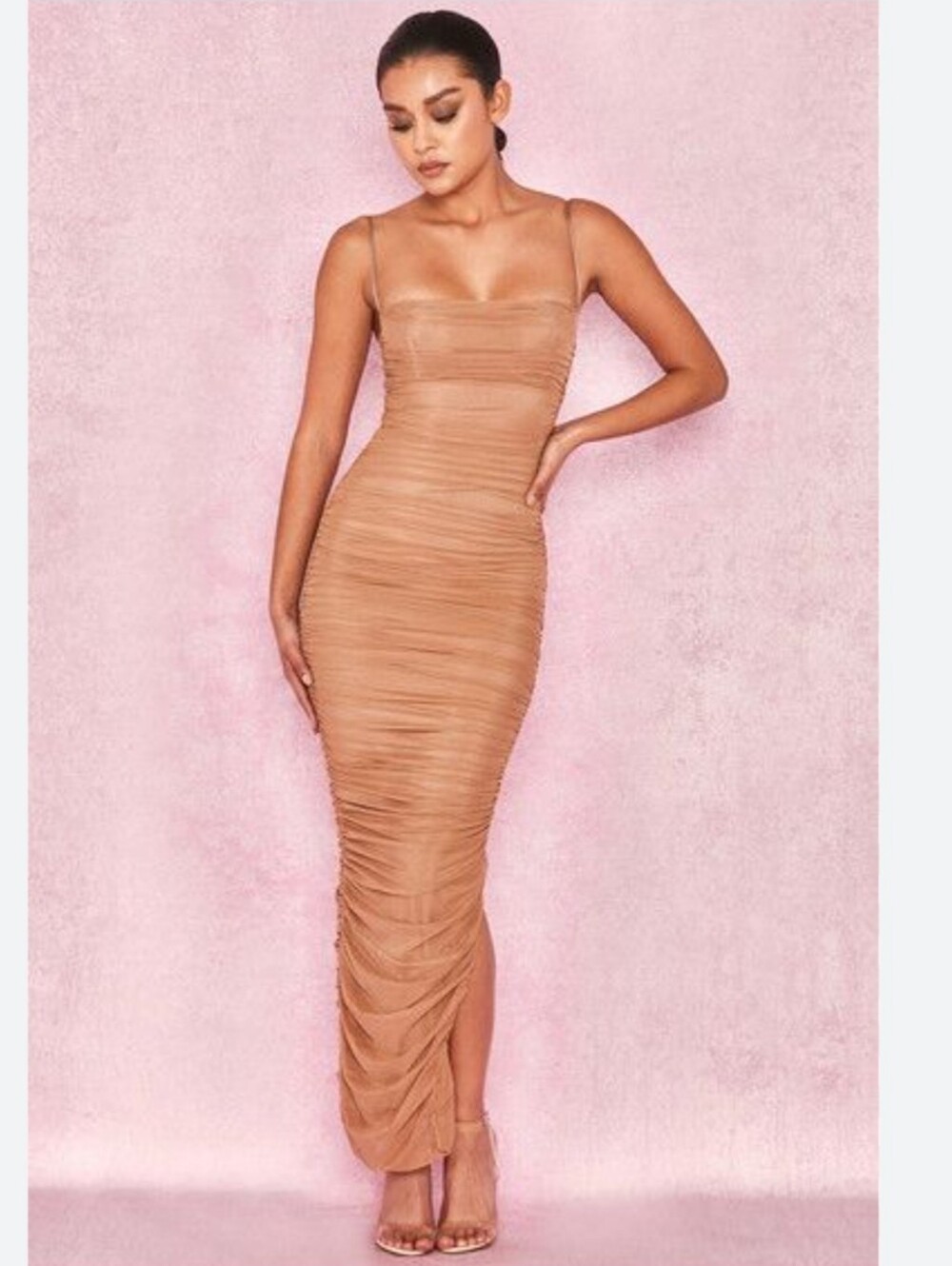House Of CB FORNARINA DRESS NWT